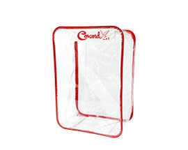 Home textile packaging bags - CDW23