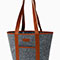 New product Felt tote bags